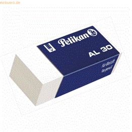 Pelikan Al-30 Beyaz Silgi
