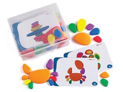 Rainbow Peebles