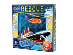 Rescue