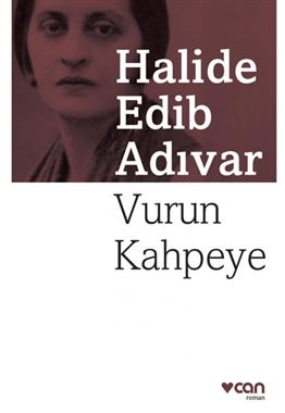 VURUN KAHPEYE