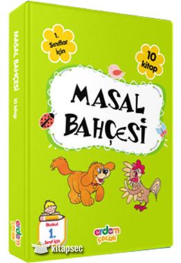 Masal Bahçesi
