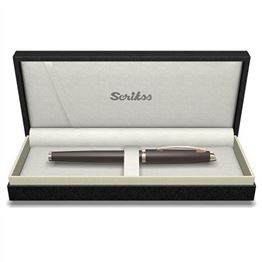 SCRİKSS 39 ROSE GOLD ROLLER KUTULU