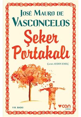 ŞEKER PORTAKALI