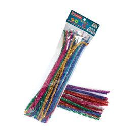 SİMLİ ŞÖNİL 30CM
