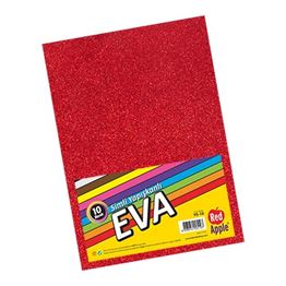 SİMLİ YAPIŞKANLI EVA