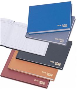 STOK DEFTERLERİ