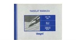 TAHSİLAT MAKBUZU