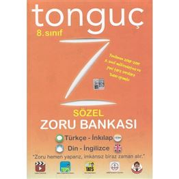 8.SINIF SÖZEL ZORU BANKASI