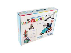 Variety Blocks