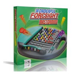 Wonderful Foresight Mastermind