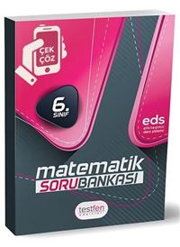 Testfen Yayınları