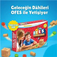 Oyun Fiziki Etkinlik Seti