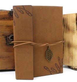 Spesiyal Çizgisiz Defter