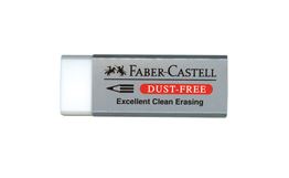 Dust-Free Silgiler