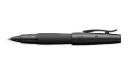 E-Motion Pure Black Roller Kalem