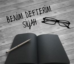 Siyah Defter Çeşitleri