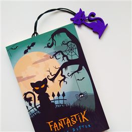 Kokulu Defter Çeşitleri