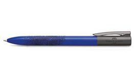 WRIT’ink Print Tukenmez Kalem, Mavi