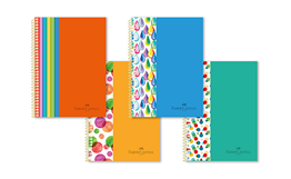 PP Kapak Kind Defter