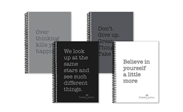 PP Kapak Rephrase Defter