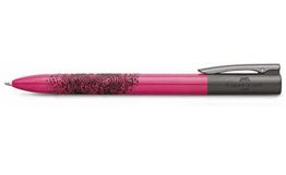 WRIT’ink Print Tukenmez Kalem, Pembe
