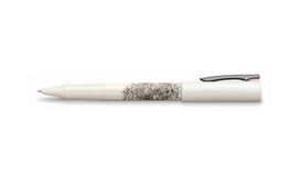 WRIT’ink Print Roller Kalem, Beyaz