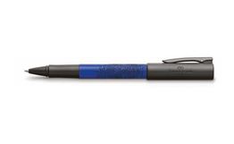 WRIT’ink Print Roller Kalem, Mavi