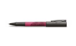 WRIT’ink Print Roller Kalem, Pembe