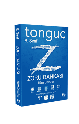 TÜM DERSLER SORU BANKASI