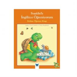 Franklin'le İngilizce Öğreniyorum
