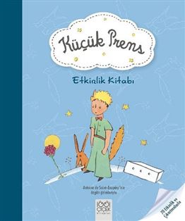 Küçük Prens Etkinlik Kitabı
