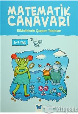 Matematik Canavarı