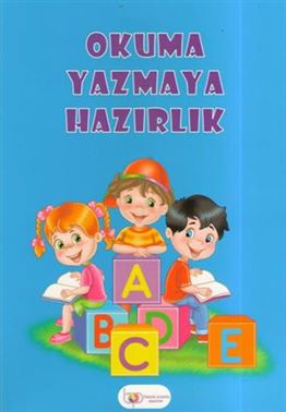 Okuma Yazmaya Hazırlık