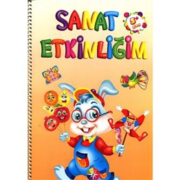 Sanat Etkinliğim