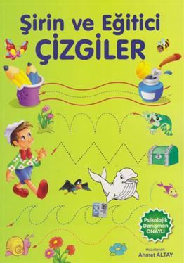 Şirin ve Eğitici Çizgiler