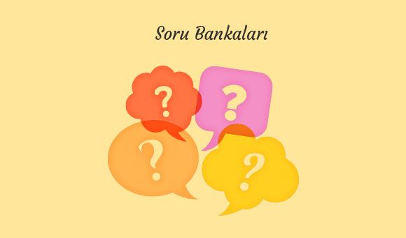 Soru Bankaları