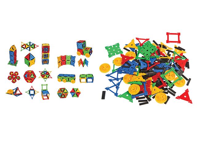 Mühendis Lego