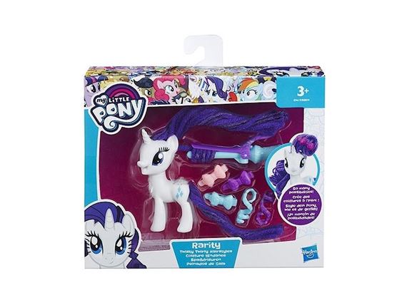 My Little Pony