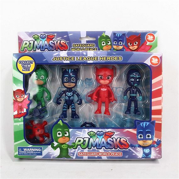 PJMASKS