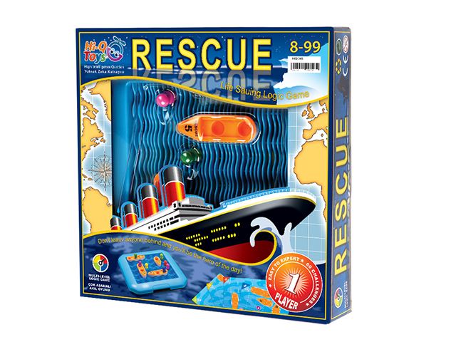 Rescue