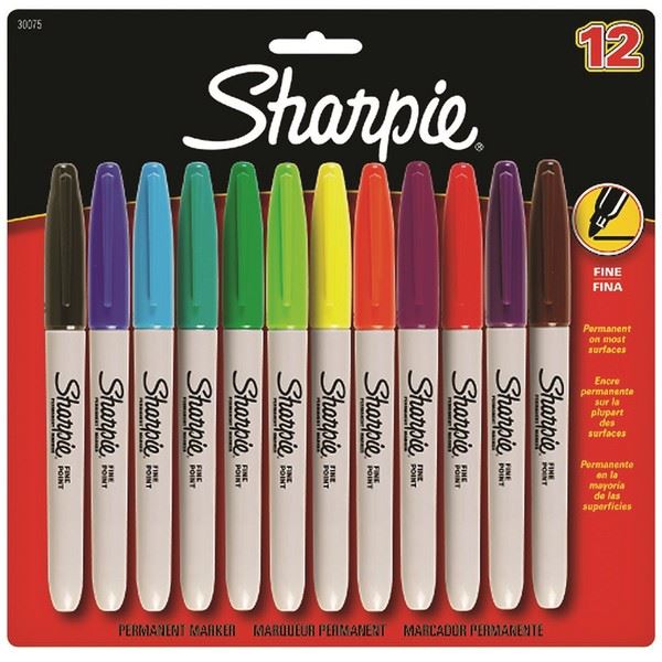 Sharpie