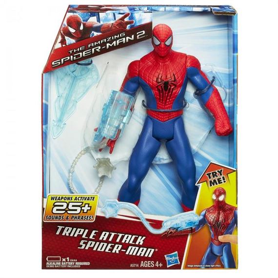 Spıder-Man 4