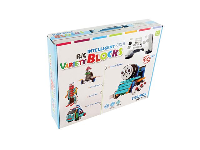 Variety Blocks
