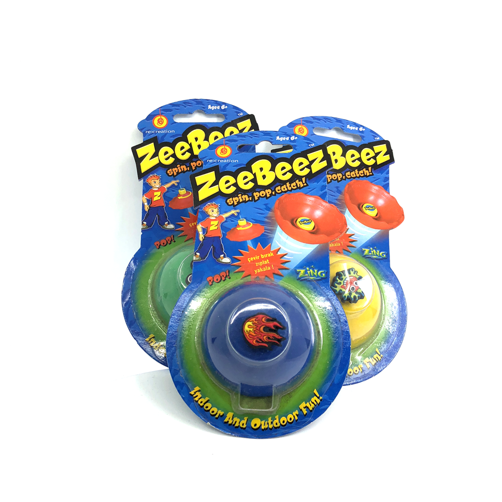 ZeeBeeZ