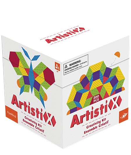 Artistix