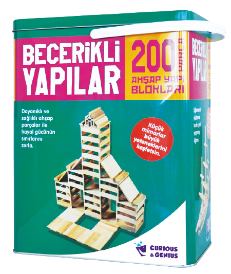 Becerikli Yapılar