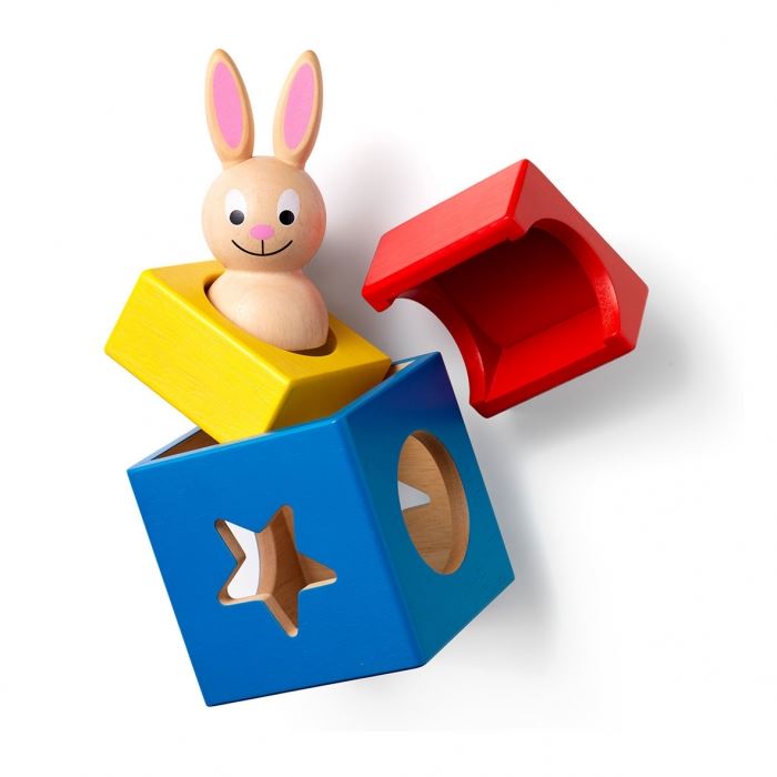 Bunny Boo