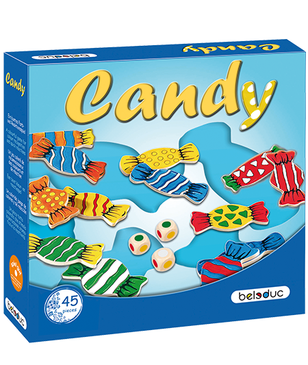Candy