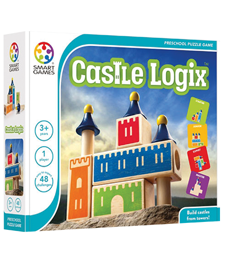 Castle Logix