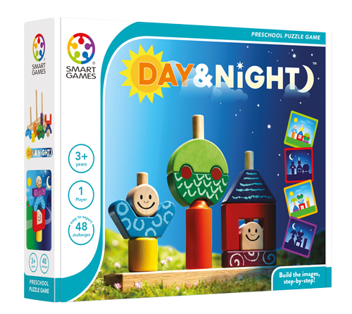 Day and Night
